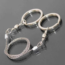 Load image into Gallery viewer, Portable ChainSaw - Cutting Machine Portable Handheld Survival Chain Saw Emergency Chainsaw with Bag Camping Hiking Tool Garden Tools