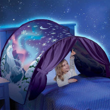 Load image into Gallery viewer, FANTASY SLEEPING TENTS