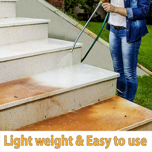 Load image into Gallery viewer, HydroJet™: 2-in-1 High Pressure Power Washer High PSI Cleaner Sale
