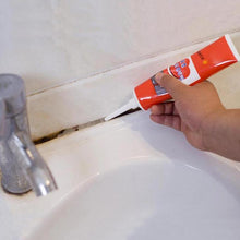 Load image into Gallery viewer, Household Mold Remover Gel (Special Promotion-50% OFF) - Chemical Miracle Deep Down Wall Mold Mildew Cleaner Caulk