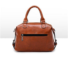 Load image into Gallery viewer, Vintage Boho Tote Bag