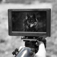 Load image into Gallery viewer, Clear Vision Scope™ - 850nm Infrared LED IR Night Vision Riflescope Hunting Scopes Optics Sight Waterproof Hunting Camera Hunting Wildlife Night Vision