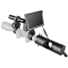 Load image into Gallery viewer, Clear Vision Scope™ - 850nm Infrared LED IR Night Vision Riflescope Hunting Scopes Optics Sight Waterproof Hunting Camera Hunting Wildlife Night Vision