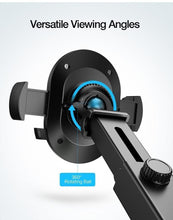 Load image into Gallery viewer, Holder™ Automatically Locking Windshield Phone Holder [UNIVERSAL FIT]
