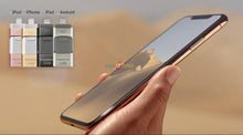Load image into Gallery viewer, iFLASH™ -  USB Drive for iPhone, iPad &amp; Android [New Tech 2020]
